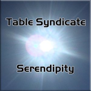 收聽Joseph Carringer的Serendipity歌詞歌曲