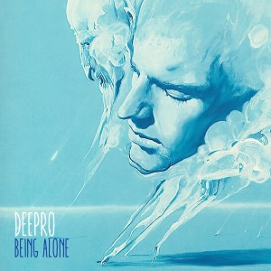 Album Being Alone from Deepro