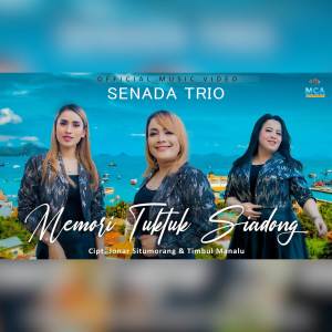 收聽Senada Trio的Memori Tuktuk Siadong歌詞歌曲