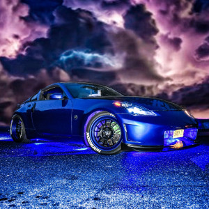 Dengarkan The Storm lagu dari dj blue dreamz dengan lirik