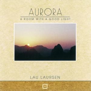 收聽Lau Laursen的Aurora歌詞歌曲