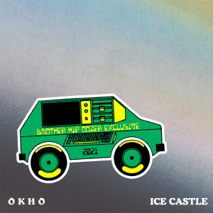 o k h o的专辑Ice Castle