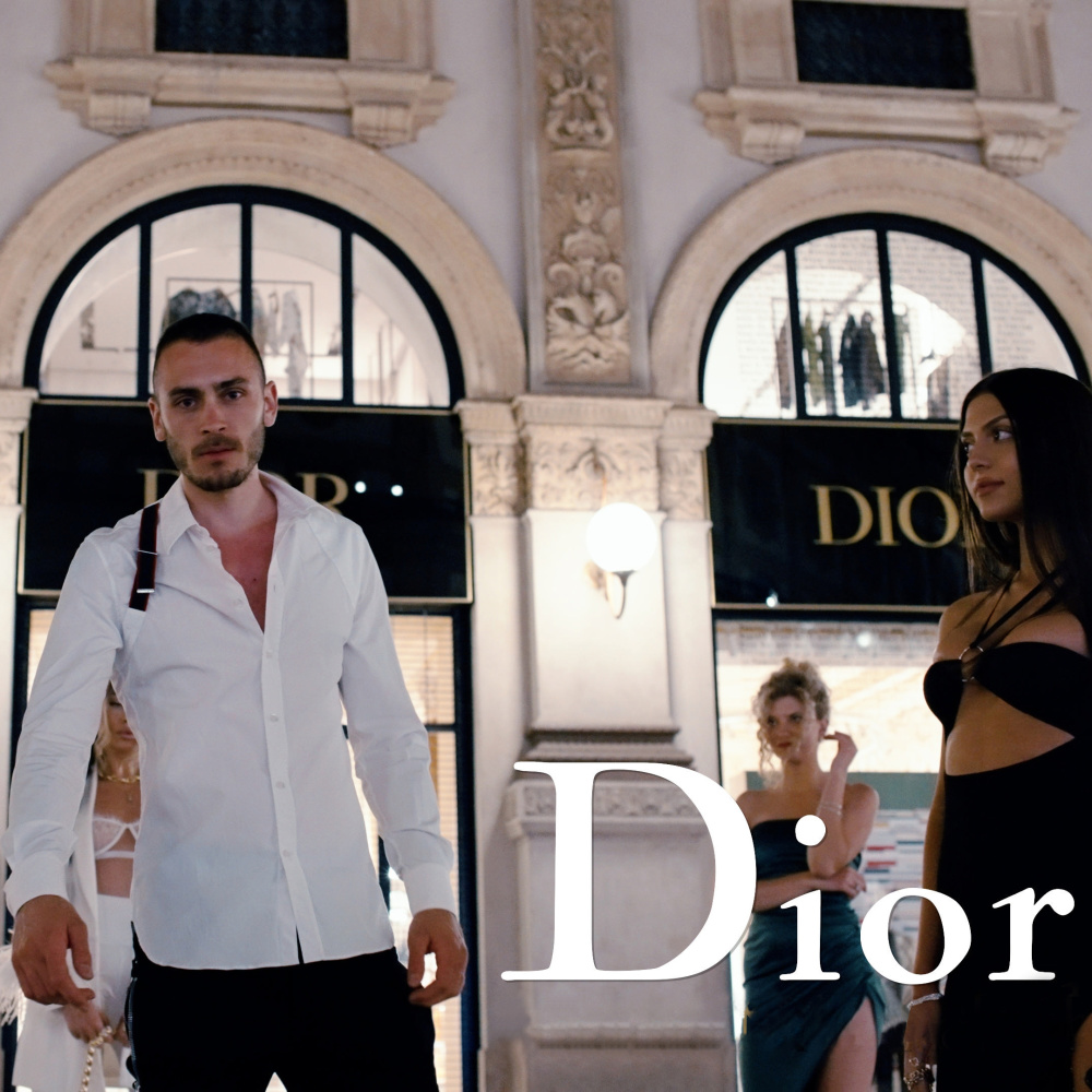 Dior (Explicit)
