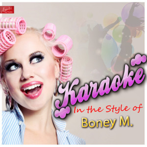 收聽Ameritz Top Tracks的Gotta Go Home (In the Style of Boney M.) [Karaoke Version] (Karaoke Version)歌詞歌曲