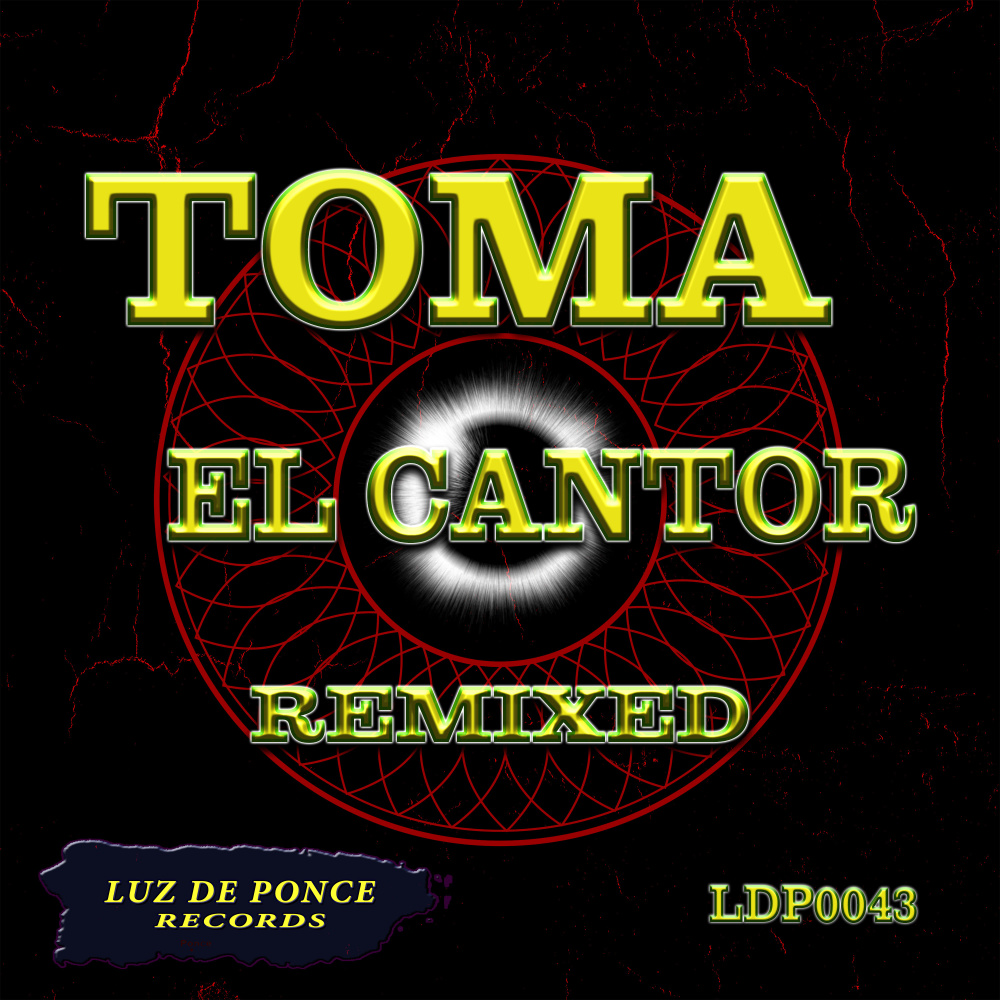 Toma (DJ Wope Remix)