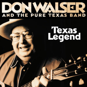ดาวน์โหลดและฟังเพลง Casting My Lasso พร้อมเนื้อเพลงจาก Don Walser