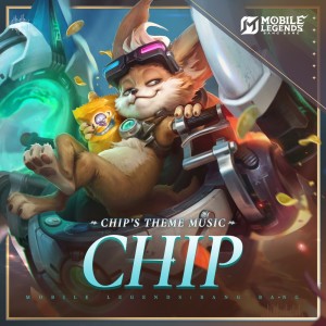 Mobile Legends: Bang Bang的專輯Chip(Chip's Theme Music) (Instrumentals)