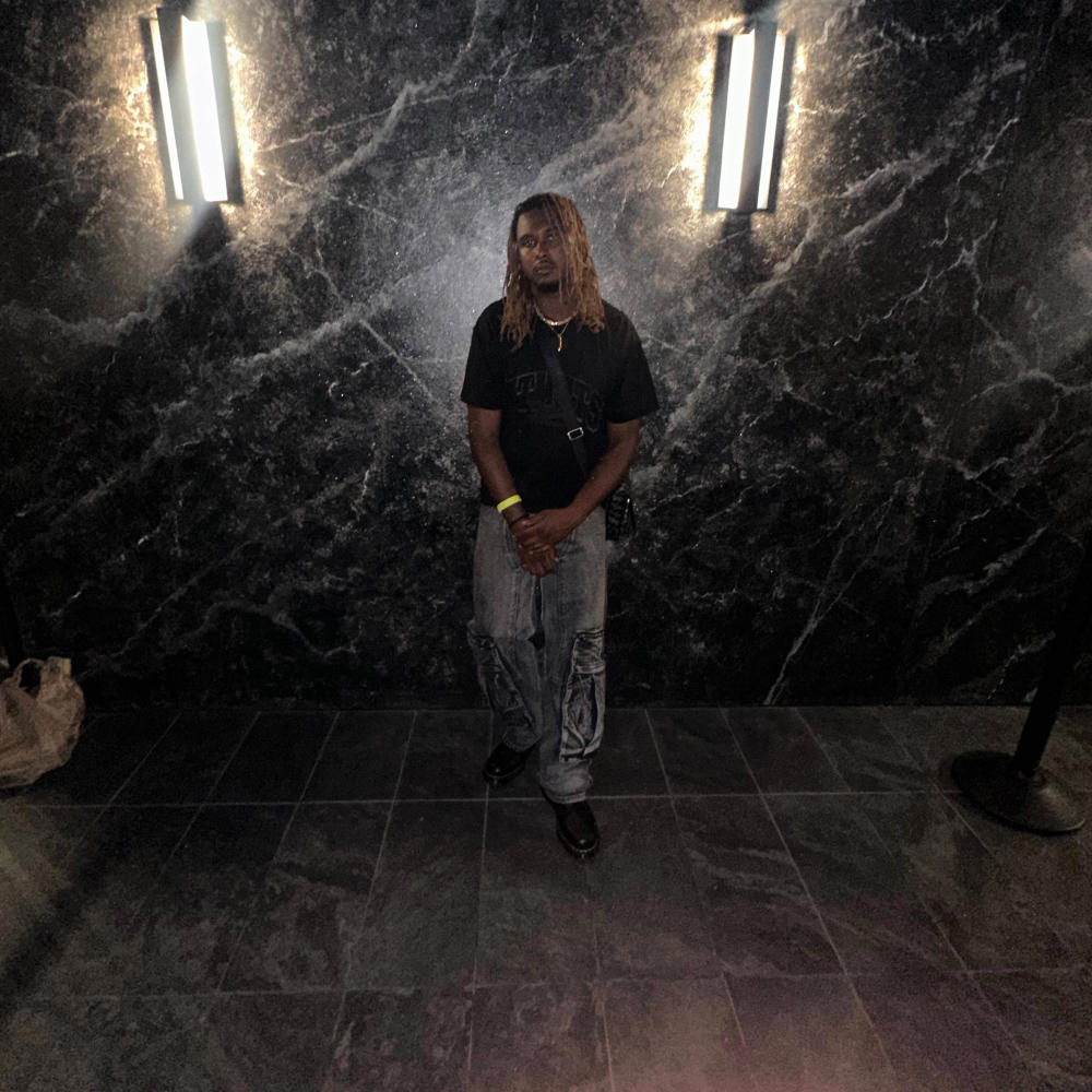 Million Dollar Baby (Freestyle) (Explicit)