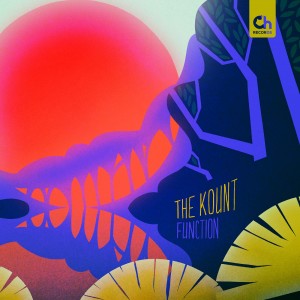 Dengarkan Place 2 Be (Original Mix) lagu dari The Kount dengan lirik