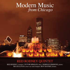 Red Rodney的专辑Modern Music from Chicago