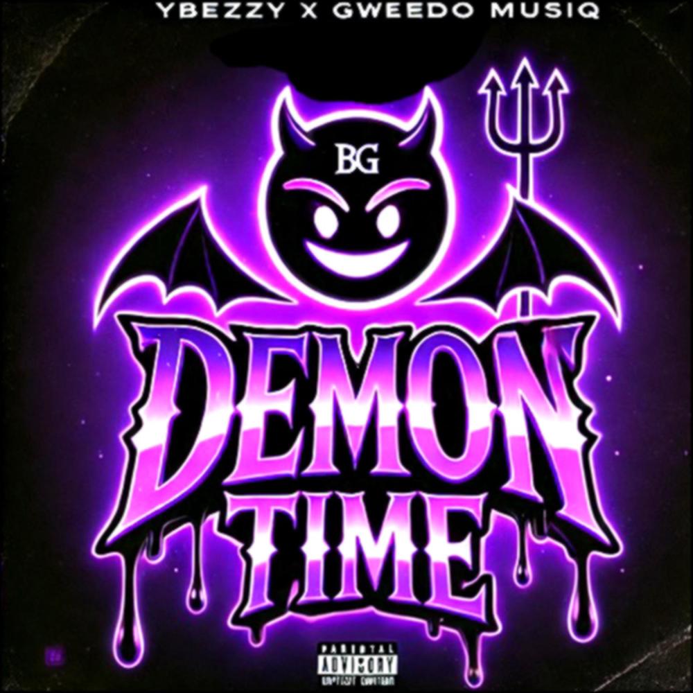 Demon Time (feat. Gweedo Music) (Explicit)