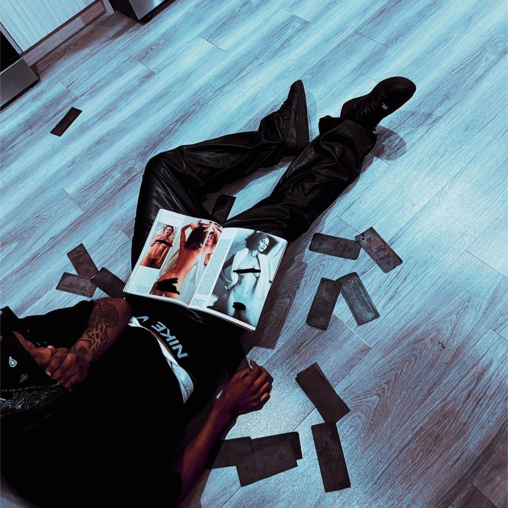 OXY (Explicit)