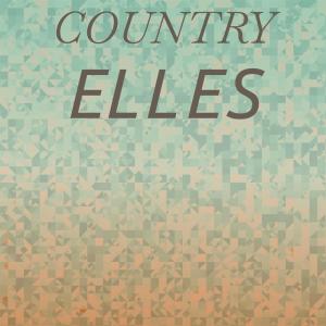 Album Country Elles oleh Various