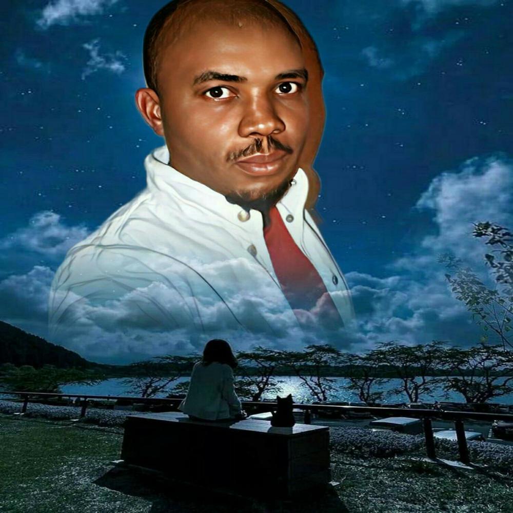 Dream (feat. Burna)