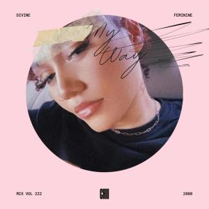 อัลบัม My Way ศิลปิน Chii