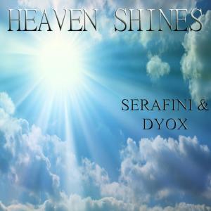 Serafini的專輯Heaven Shines