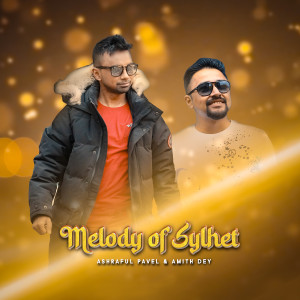收听Ashraful Pavel的Melody of Sylhet歌词歌曲