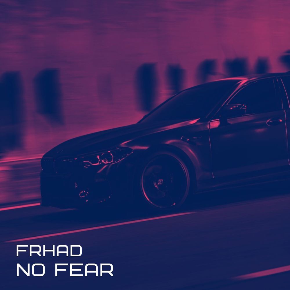 No Fear (Explicit)