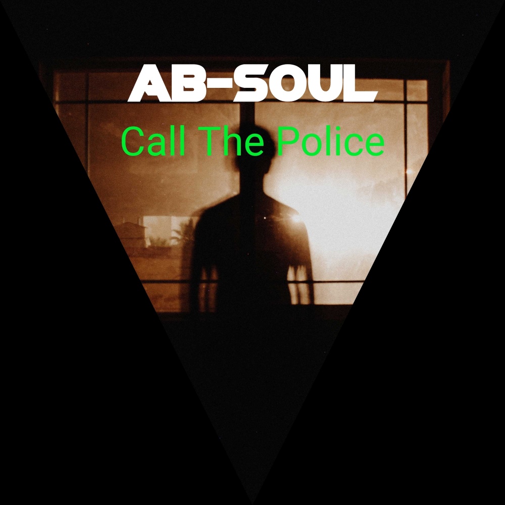 Call the Police (Explicit)