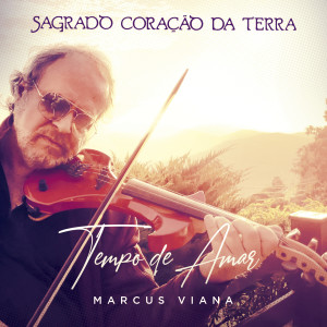 Album Tempo de Amar from Marcus Viana
