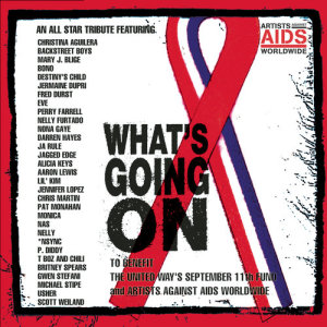 ดาวน์โหลดและฟังเพลง What's Going On - Featuring Chuck D (Mick Guzauski's Pop Mix) (Moby's Version) พร้อมเนื้อเพลงจาก Various