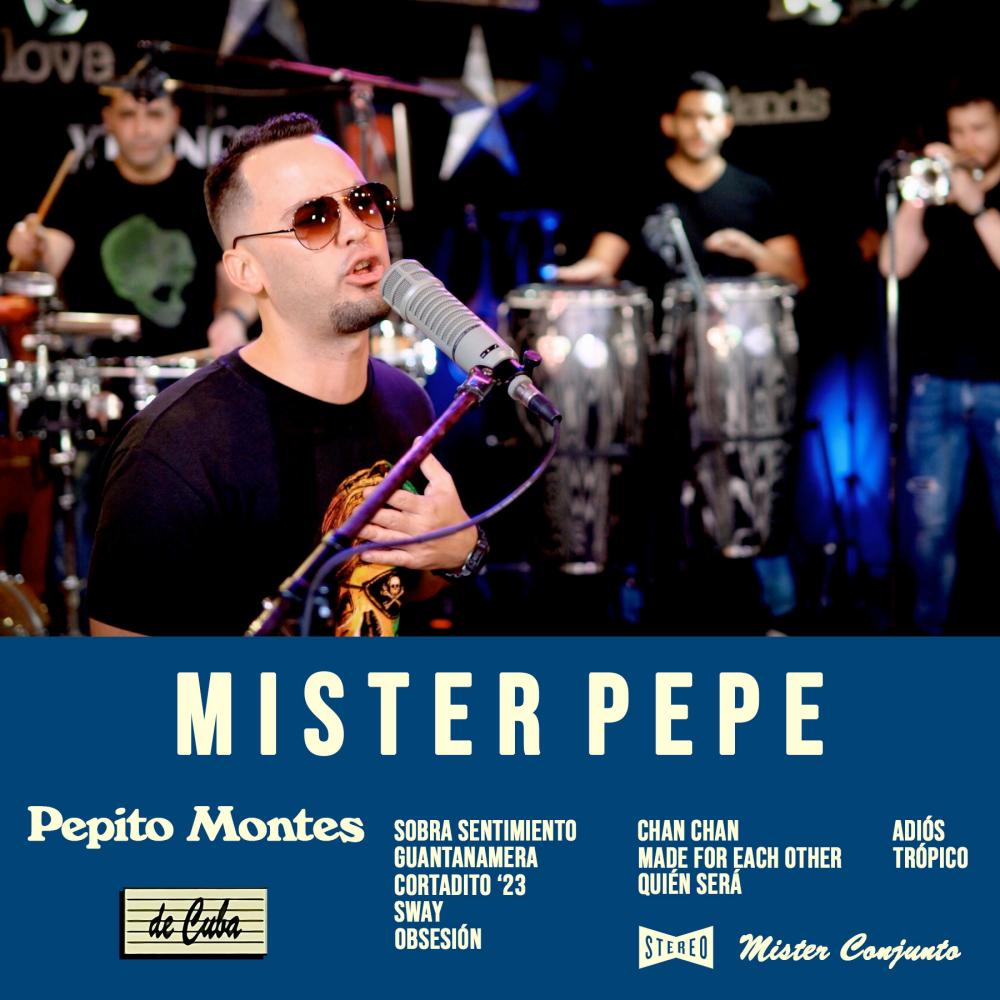 Trópico (Sextet Swing)