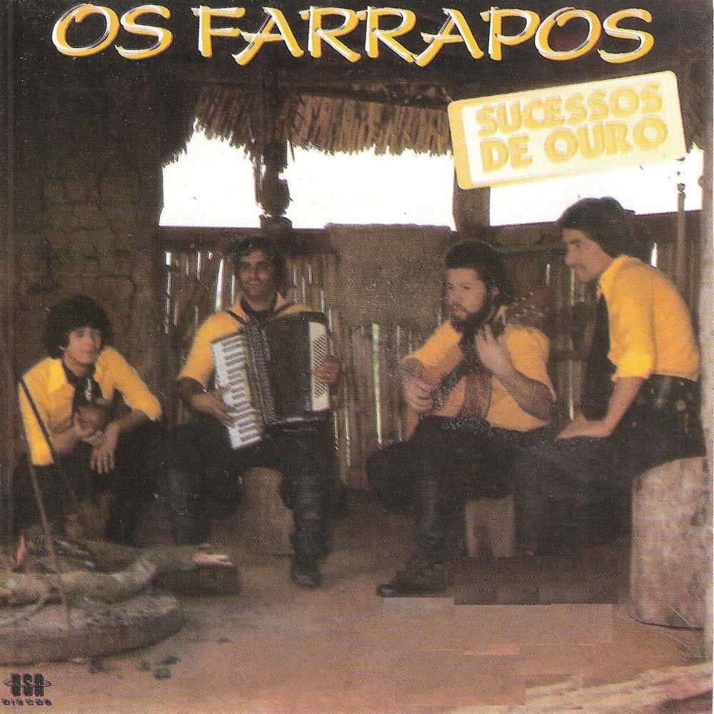 Meu Rio Grande do Sul