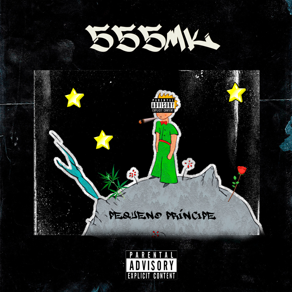 Pequeno Príncipe (Explicit)