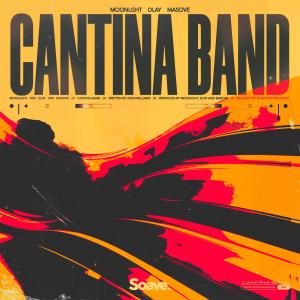 อัลบัม Cantina Band ศิลปิน DLAY