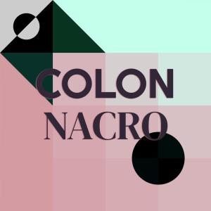 Album Colon Nacro from Various