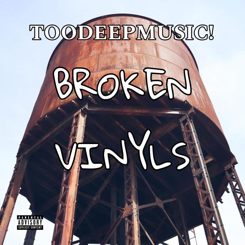 MENTALLY & PHYSICALLY (feat. DEJA MONTOYA) (Explicit)