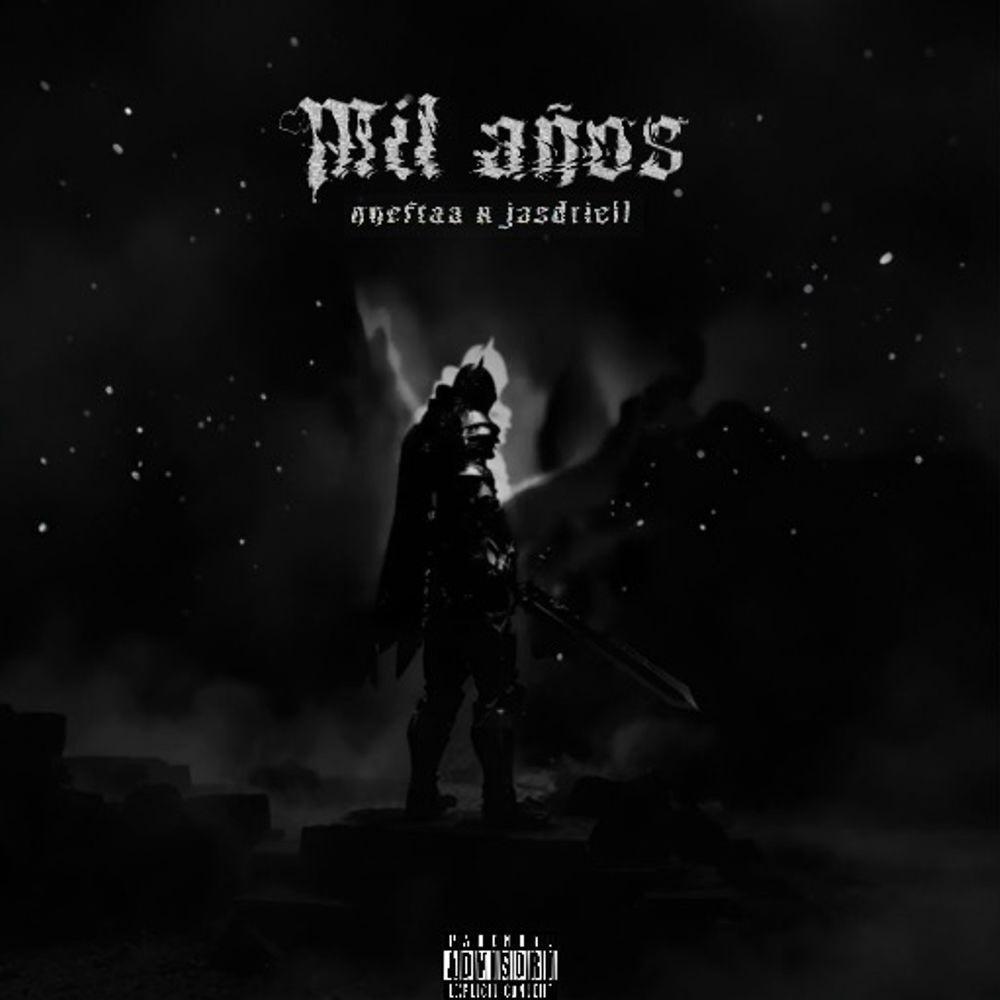 Mil años (feat. Jasdriiel) (Explicit)