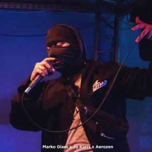 Marian The Sword的專輯Sef (feat. Marko Glass, Jo Klass & Aerozen) (Explicit)