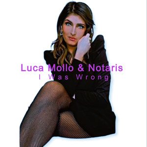Listen to I Was Wrong (Pop Mix) song with lyrics from Luca Mollo