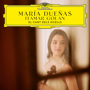 María Dueñas的專輯Traditional: El cant dels ocells (Arr. Dueñas for Violin and Piano)