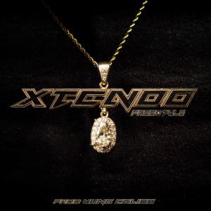 收聽Naaazty的Xtendo (feat. YXUNG VICE & Yung Celiss) (Explicit)歌詞歌曲