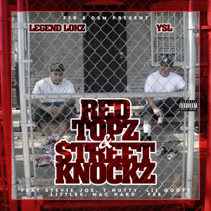 Listen to She Gone Do... (feat. Mac Hard) (Explicit) song with lyrics from Legend Lokz