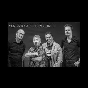 Listen to Get Up Stand Up (Live in the Studio) song with lyrics from MGN-My Greatest Now
