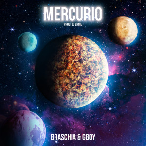 收听G Boy的Mercurio (Explicit)歌词歌曲