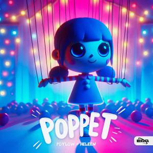 Poylow的專輯Poppet