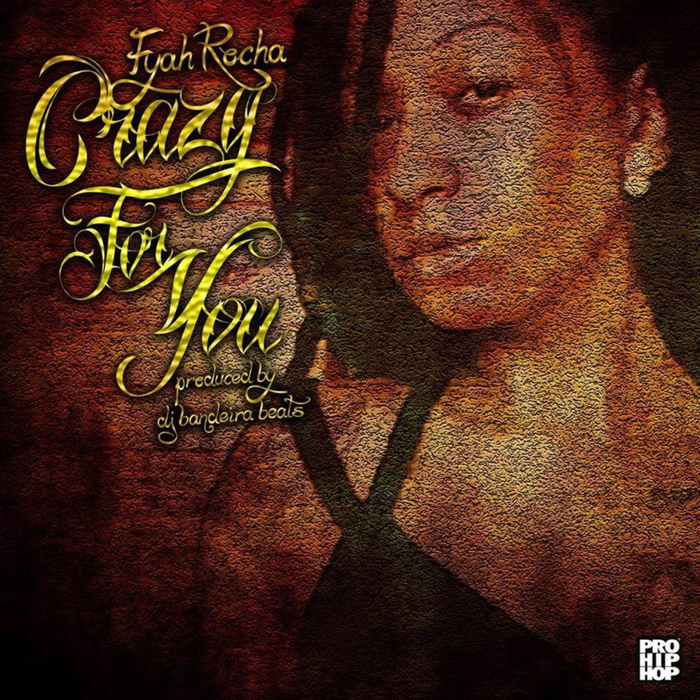 Crazy for You