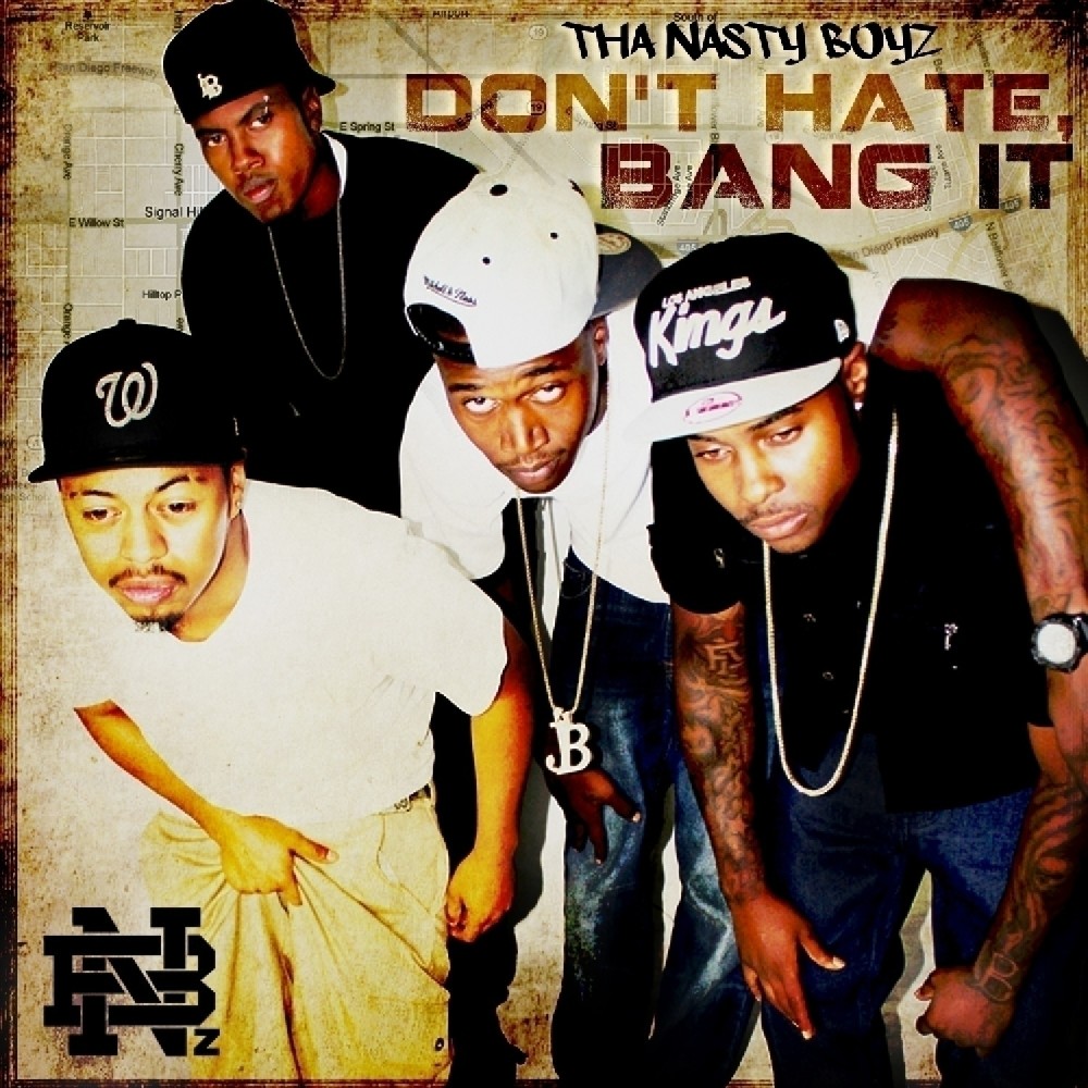 Bounce (Explicit)