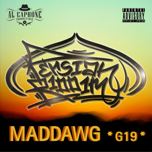 ดาวน์โหลดและฟังเพลง G19 พร้อมเนื้อเพลงจาก Maddawg