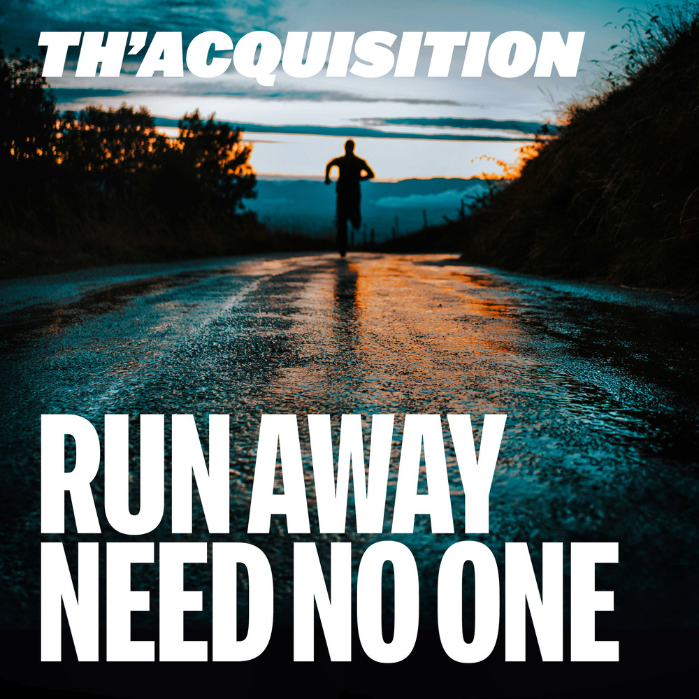 NEED NO ONE (Original)