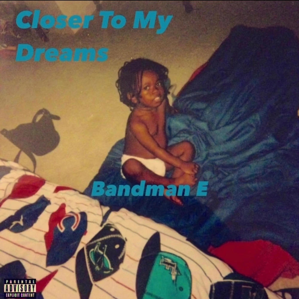 Closer To My Dreams (feat. Goapele) (Explicit)