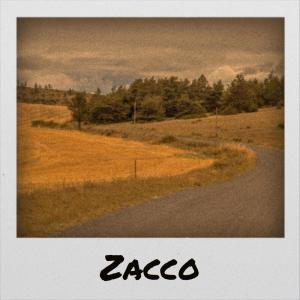 Various的专辑Zacco