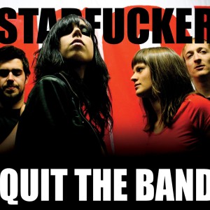 Quit the Band - Single