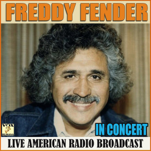 Listen to Secret Love (Live) song with lyrics from Freddy Fender