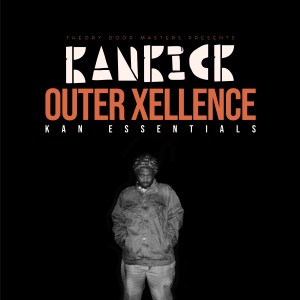 KANKICK的專輯Outer Xellence (Kan Essentials) (Explicit)