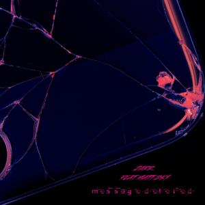 Dengarkan lagu message_deleted(feat. Matt Sky) nyanyian zarr. dengan lirik
